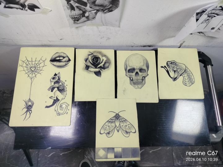 Prácticas