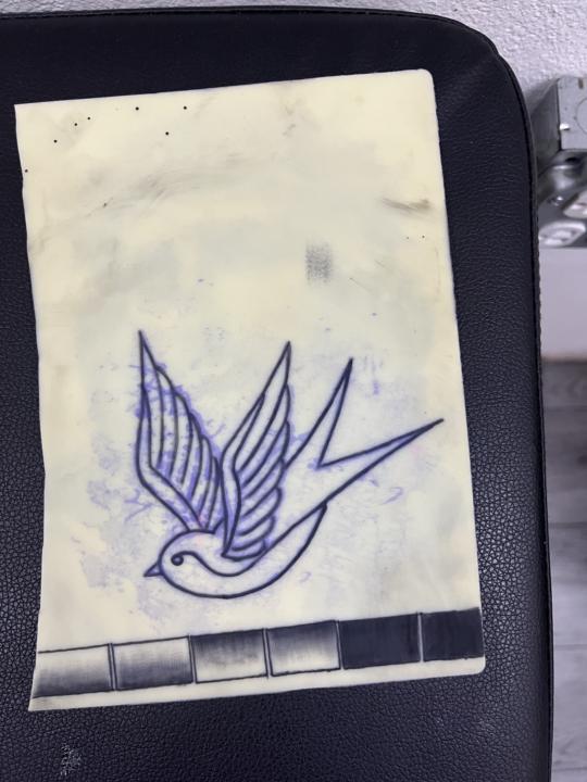 Ya hicimos las líneas 