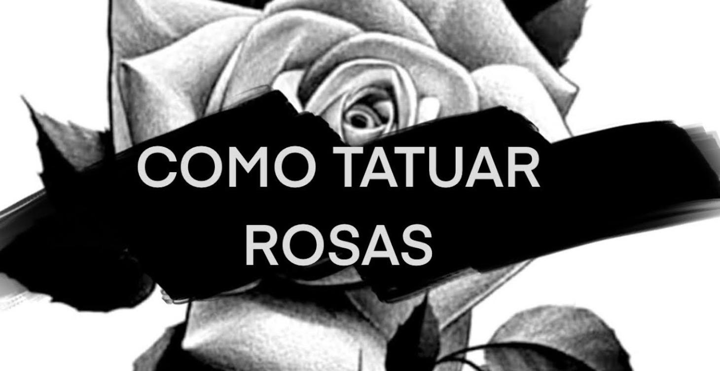 PRÓXIMAMENTE COMO TATUAR UNA ROSA