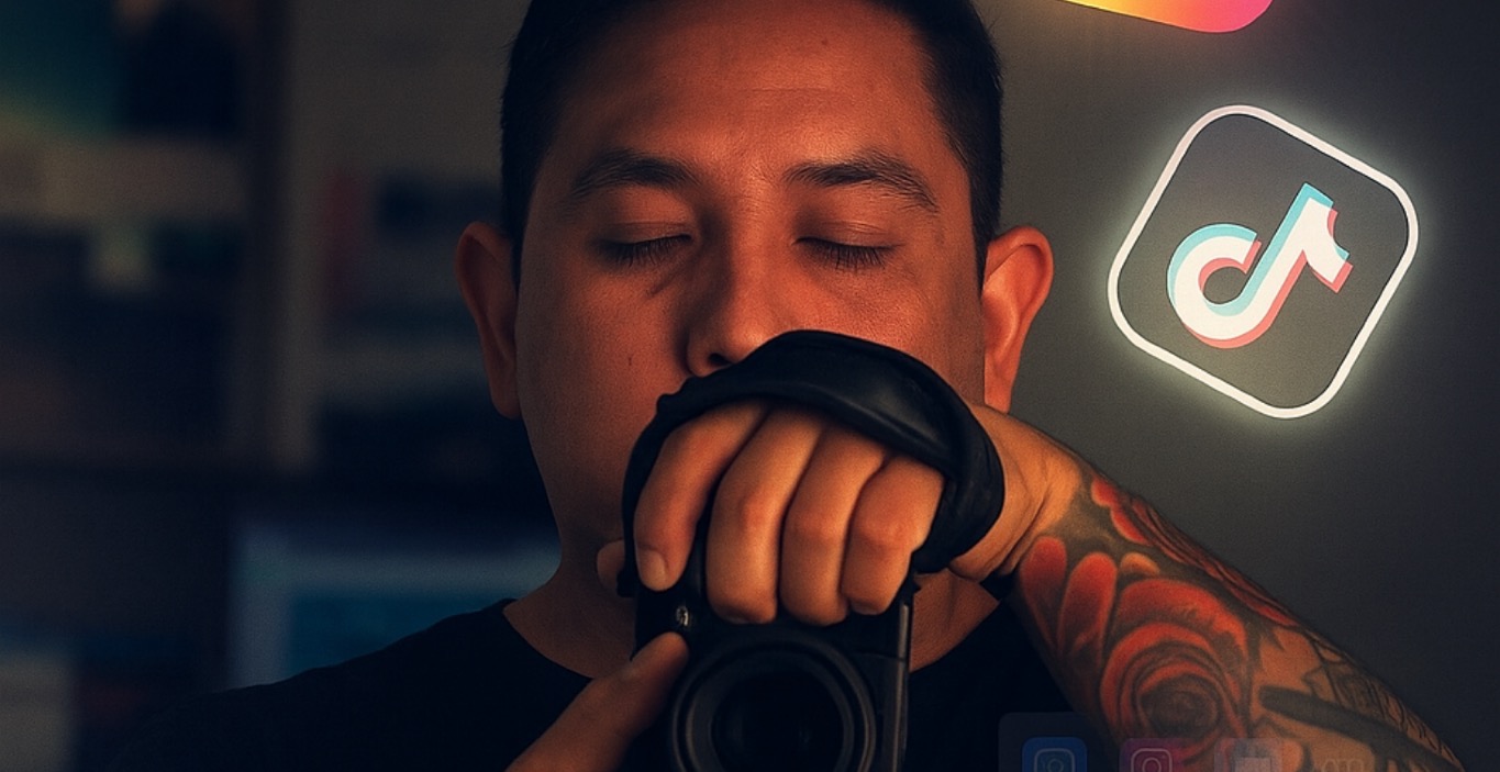 PRÓXIMAMENTE REDES SOCIALES