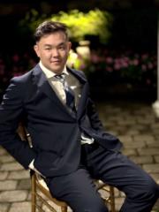 Kevin Gong