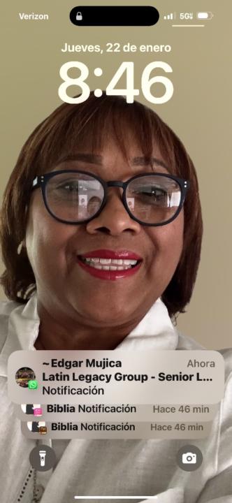 Milagro Yanez