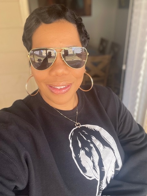 TeNesha McGraw