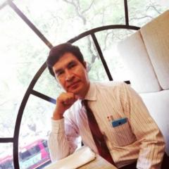 Jesús Trejo Olvera