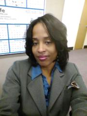 Crystal Fisher