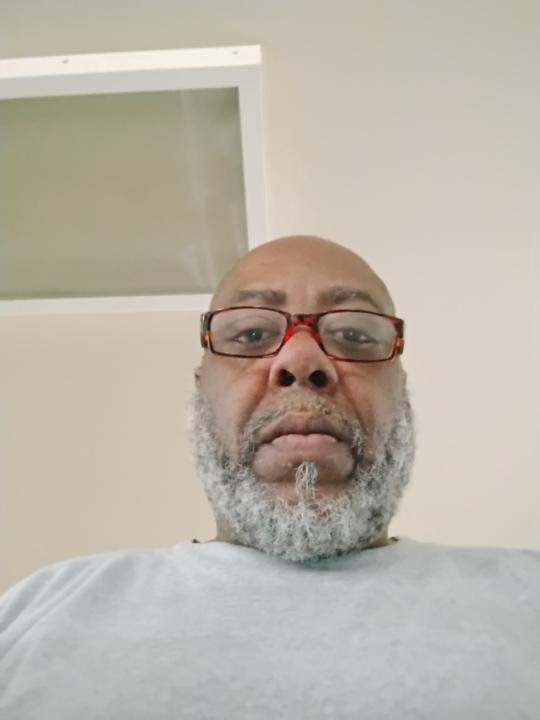 Andre Walker