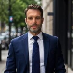 Patrick Da costa