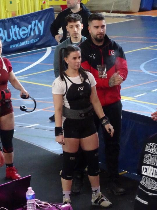Sara Fernández-Calvillo