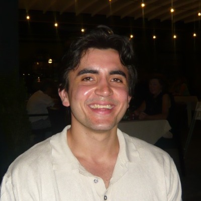 Alexander Sidhu