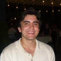 Alexander Sidhu
