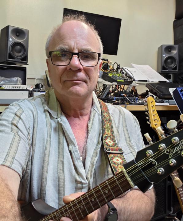 Dave Reid