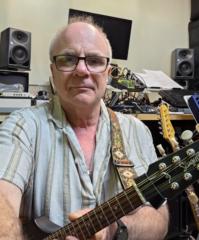 Dave Reid