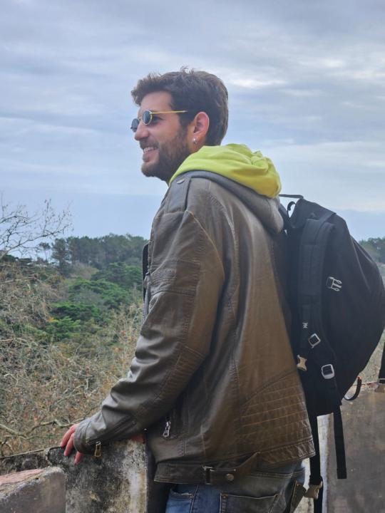Daniel Gil Saiz