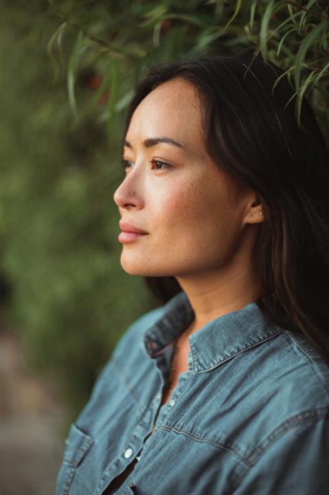 Kamilla Sun
