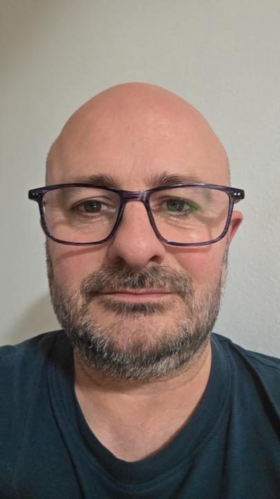 Andres Barreiro gómez