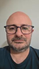 Andres Barreiro gómez