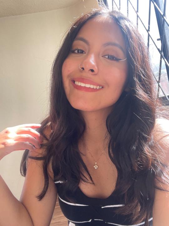 Keila Semblantes