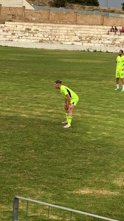 Richart Miñano garrido