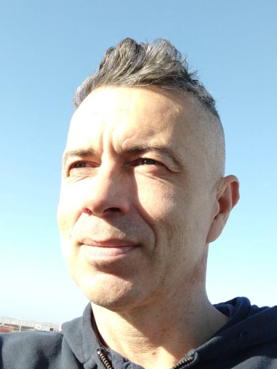 Tom de Keyser