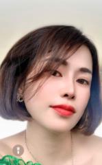 Mai Hồng Nhung