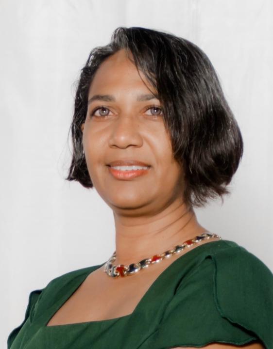 Annabelle Carter-Sharma