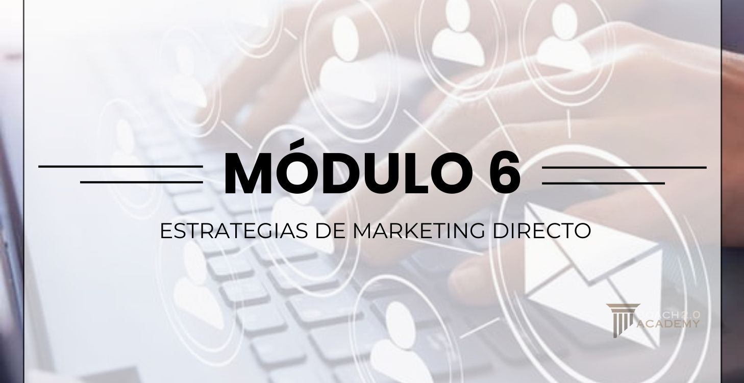 MÓDULO 6º CAMPAÑAS EN META ADS (CASO PRÁCTICO)🪧💵