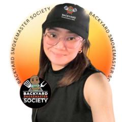 Khrystal Soriano