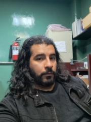 Erick Zamora Ruíz