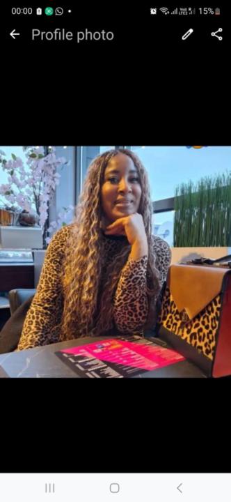 Priscilla Okolo-umoren