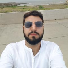 Anshuman Bhatia
