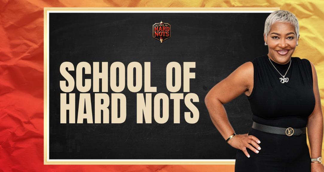 School of Hard Nots