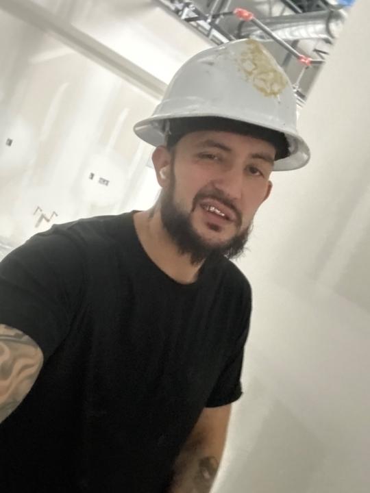 Kenneth Vasquez