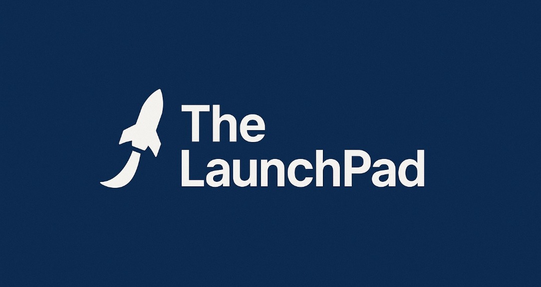 Calendar · The Launchpad: