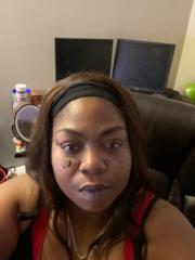 Keesha Smalls