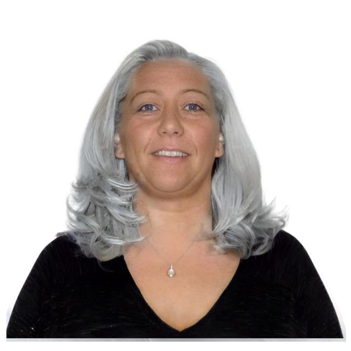 Karine Ribaric
