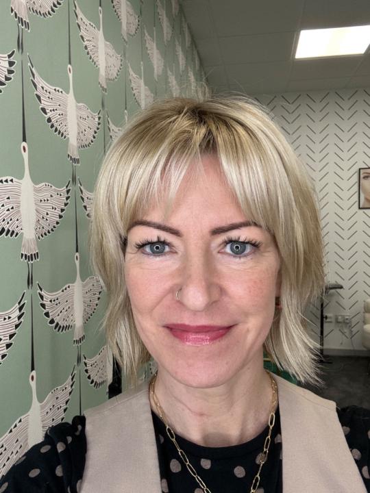 Caroline Strachan