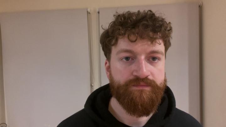 Brett Byatt