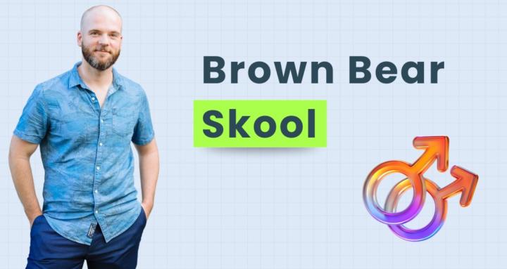 Brown Bear Skool