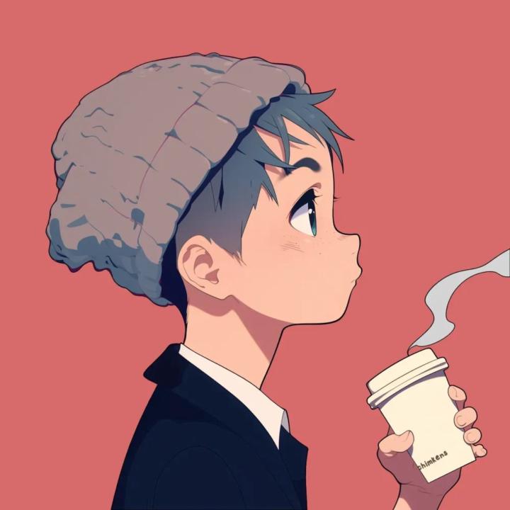 Tiny Chen
