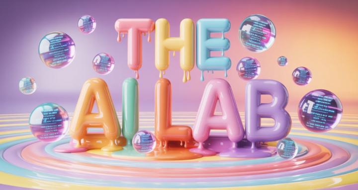 THE AI LAB