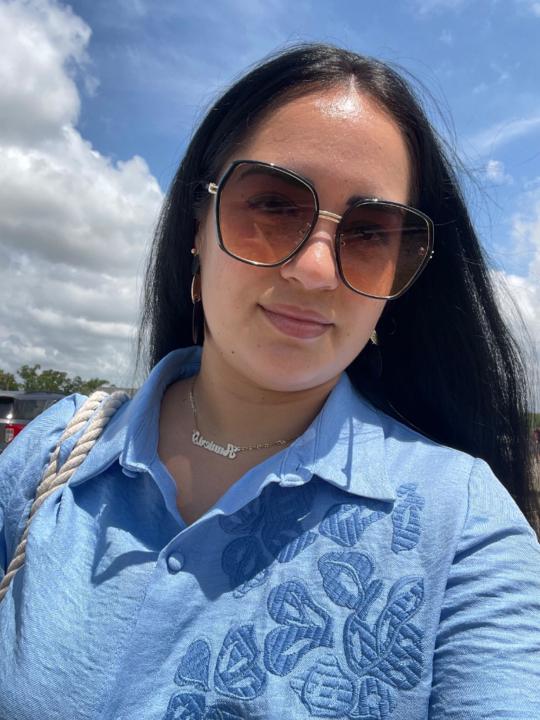 Annieris Rodriguez