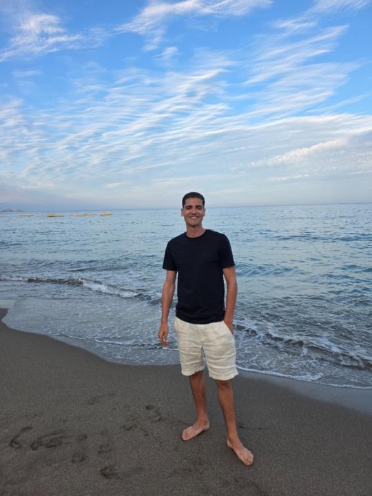 Ilias Berragoual