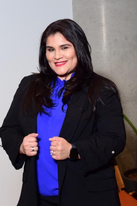 Lorena Arguello