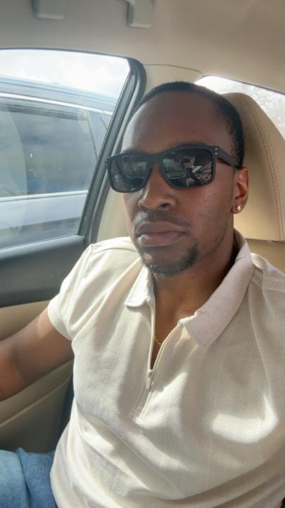 Teymond Rogers