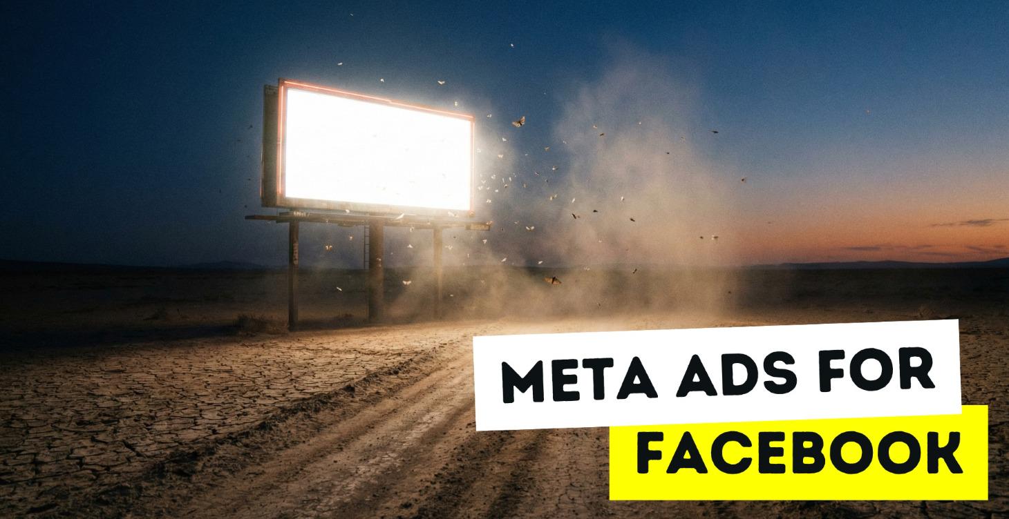 Ads for Facebook Pages