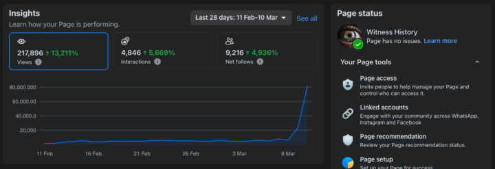 Reel Automations Update