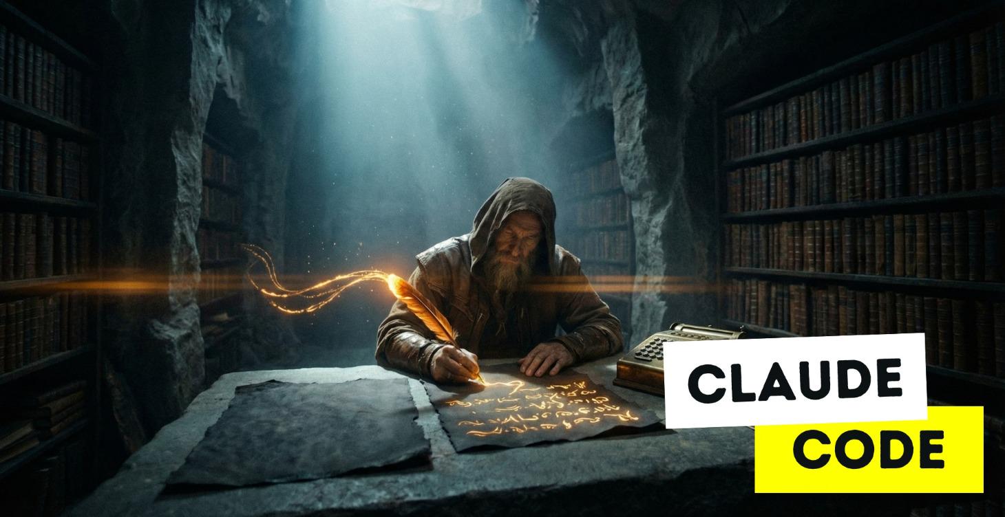 Claude Code