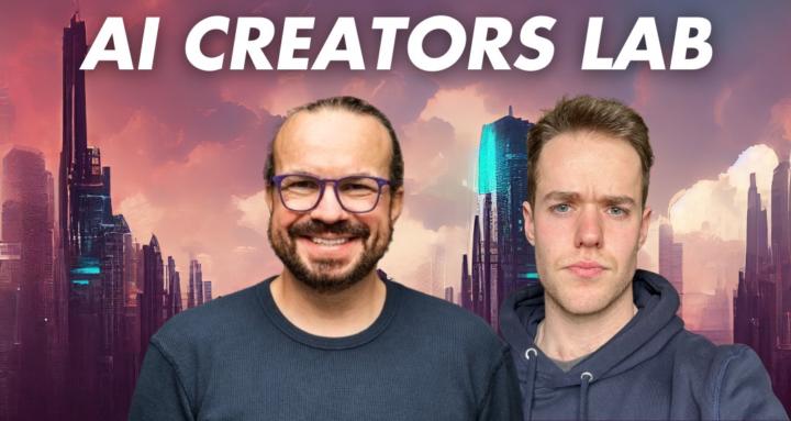 AI Creators Lab