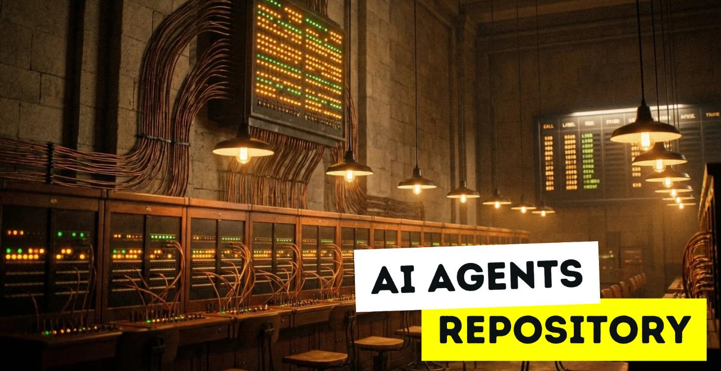 AI Agents Repository