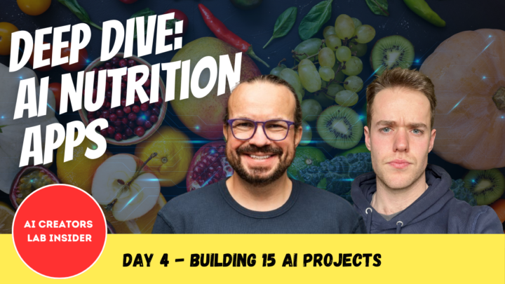 [Creators Lab] Day 4 - Niche Research 🚀